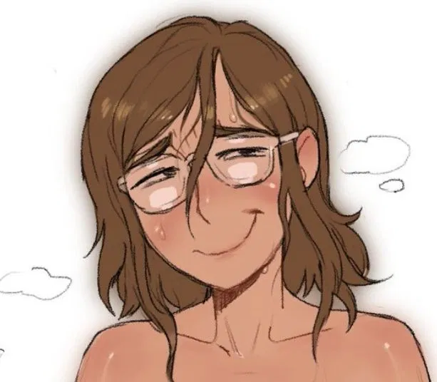 Avatar of EMILY MERRYWELL || YOUR DEGENERATE GIRLFRIEND "ACCIDENTALLY" SIGNED YOU UP FOR THE 'STUDENT WELLNESS PROGRAM'