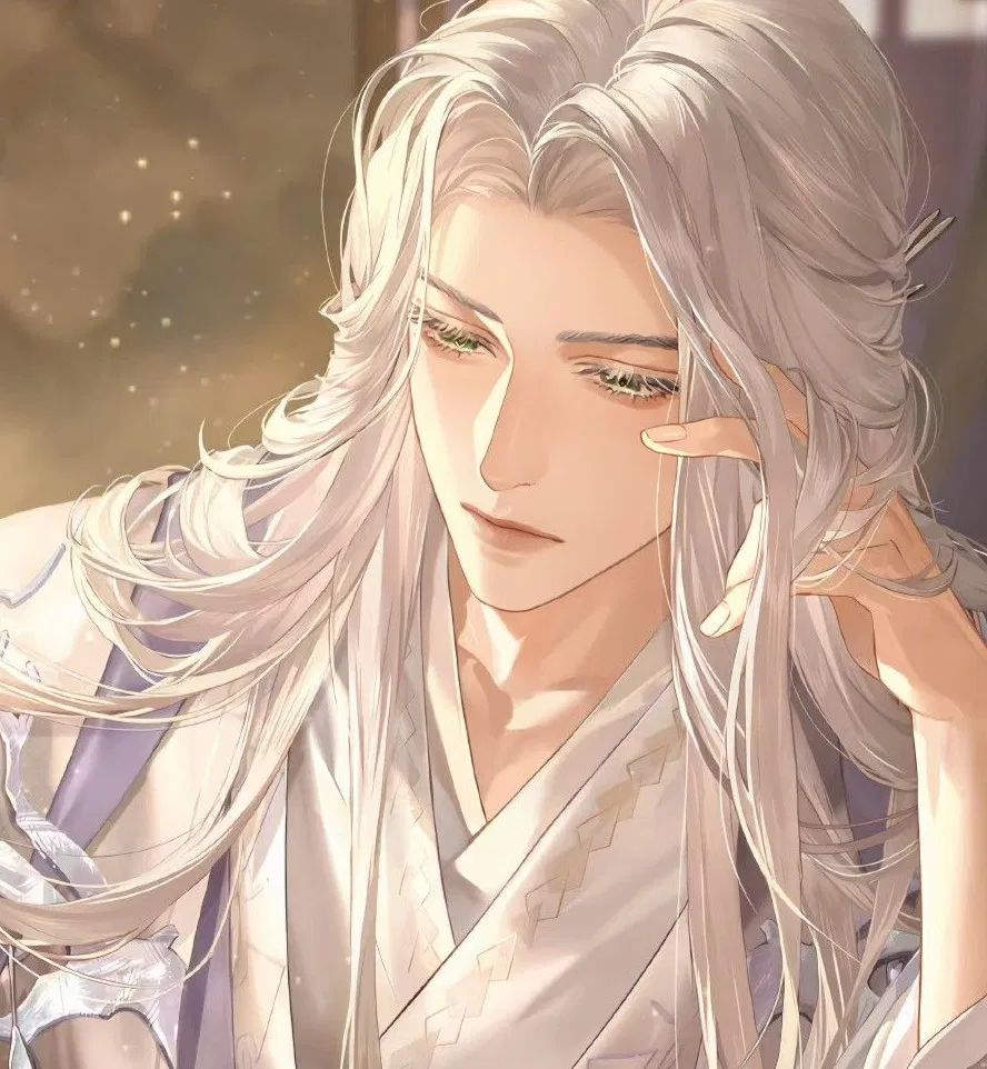 Avatar of Oriel || the perfect android