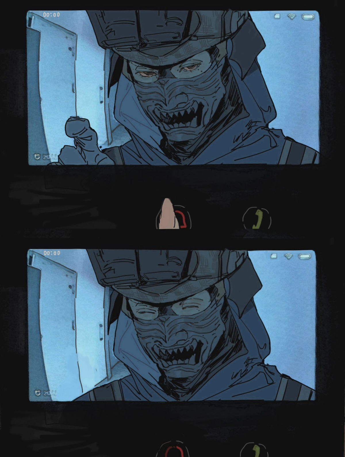 Avatar of Hiro “Oni” Watanabe