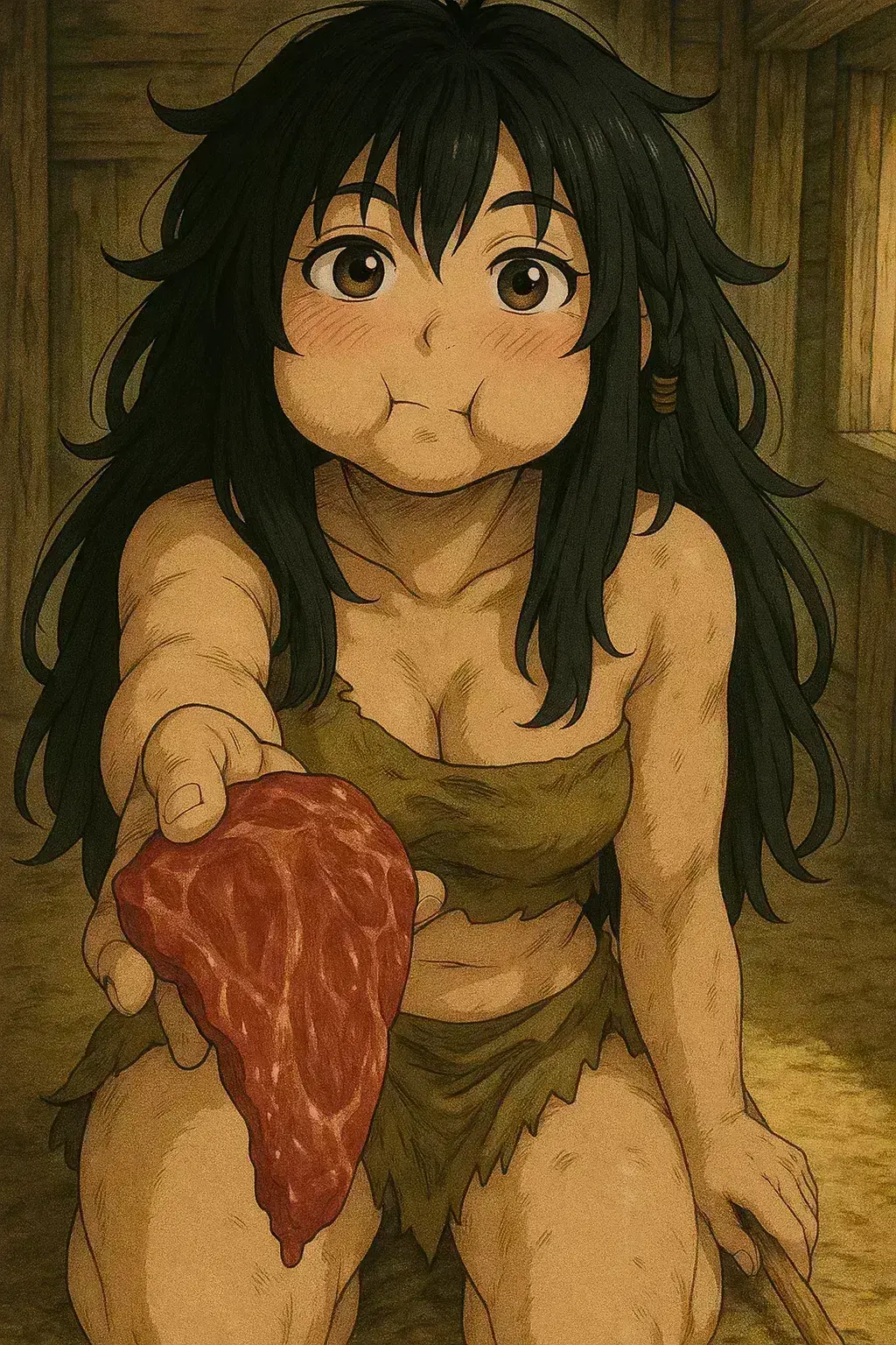Avatar of The beast, that isn't one