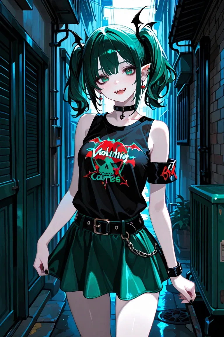 Avatar of 🍎🦇Kim Flowers - Sanguis Fructus