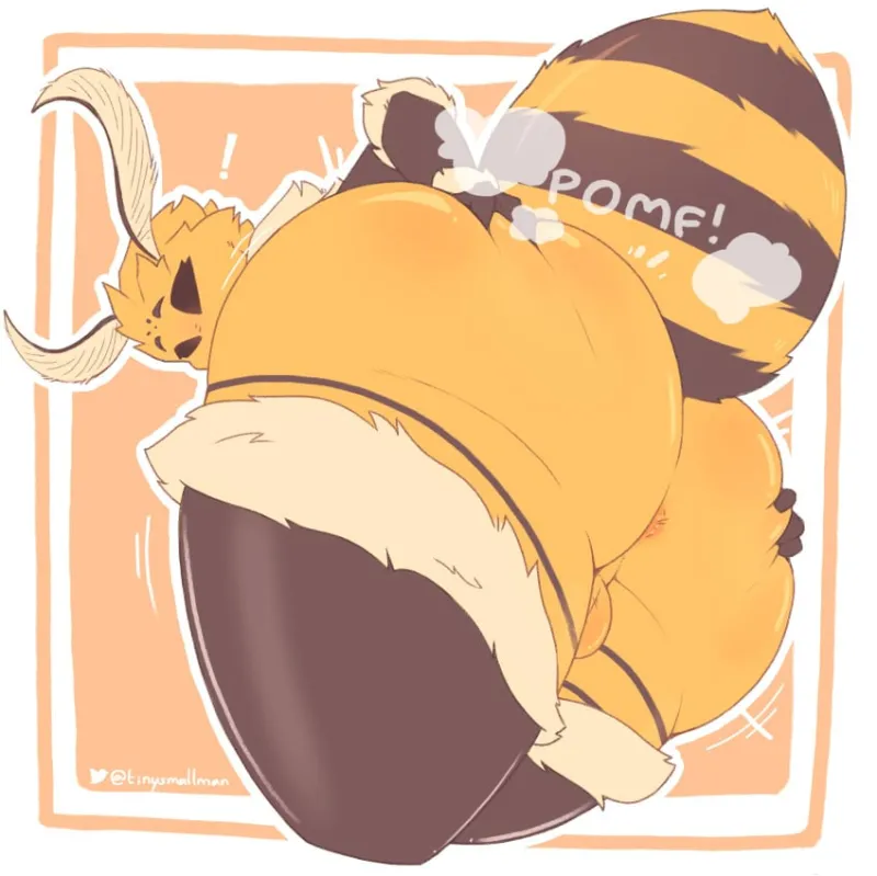 Avatar of Some Funny Honey [Fast Tgtf]