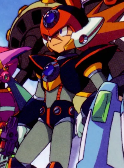 Avatar of Axl