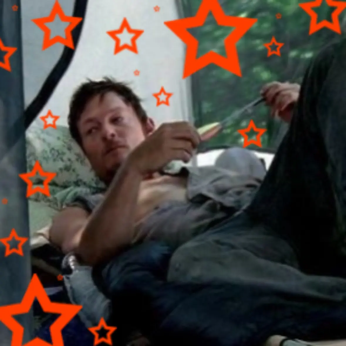 Avatar of Daryl Dixon