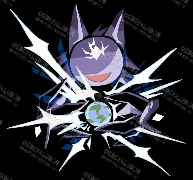 Avatar of Mister Shapley [ apocalypse day bosses ]