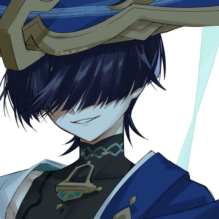 Avatar of Wanderer