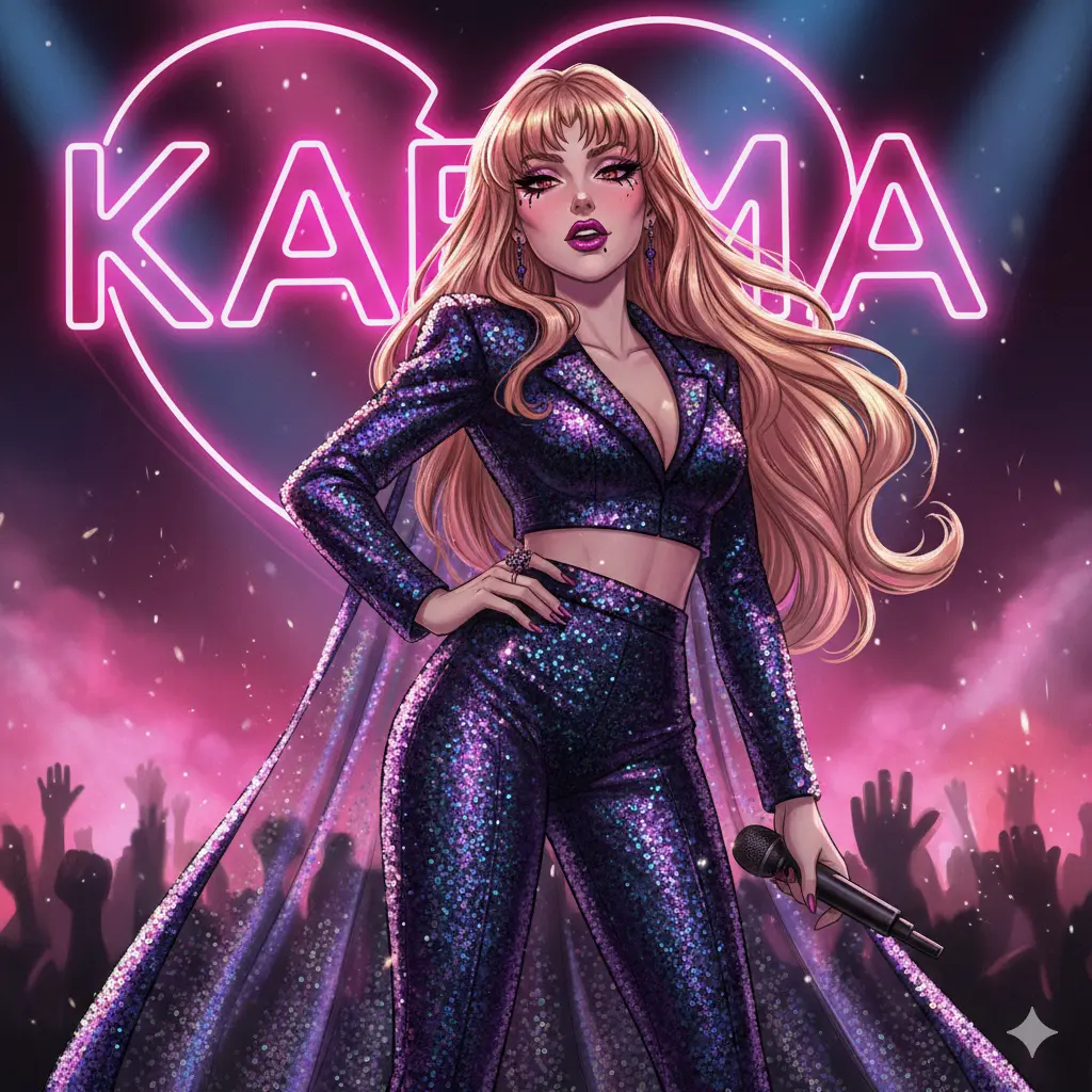 Avatar of My Kink is Karma (ex-gf that enjoys your suffering)