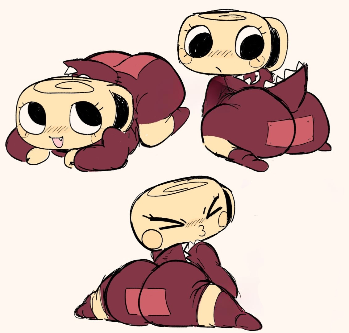 Avatar of Shelly Fossilian (Dandy’s World)
