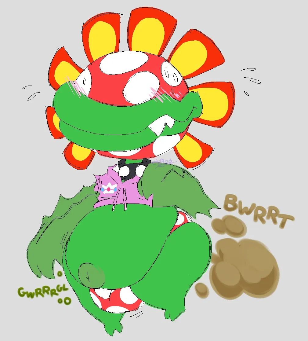 Avatar of Petey Piranha