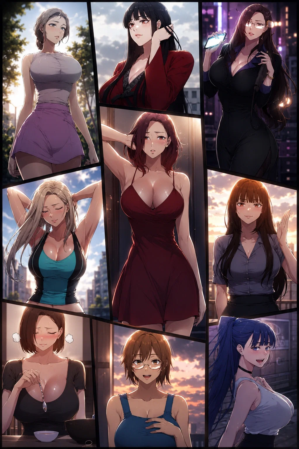 Avatar of Secret Class - Shadows of Betrayal