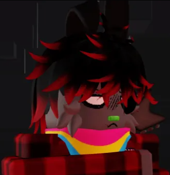 Avatar of Sable