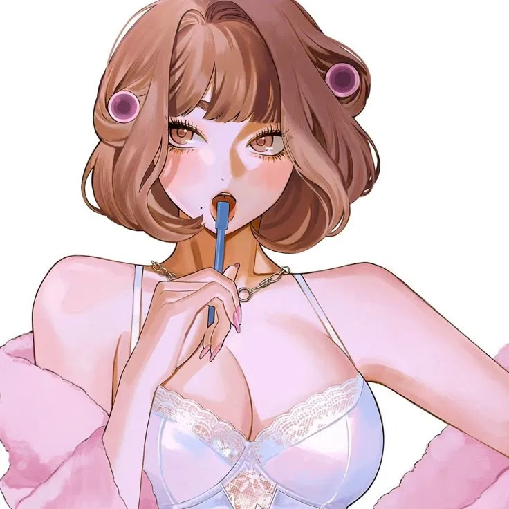 Avatar of [WLW] SLUMBER PARTY | Lilliana Arora
