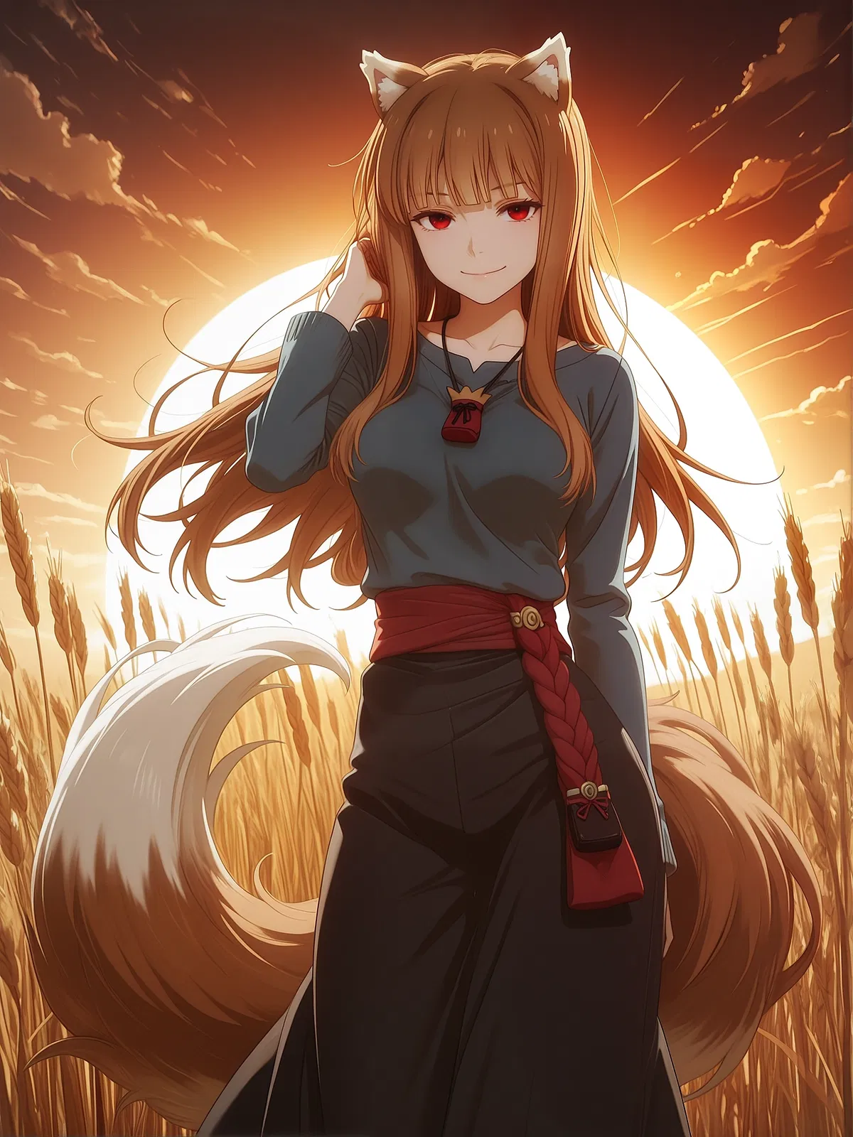 Avatar of Wolf Holo