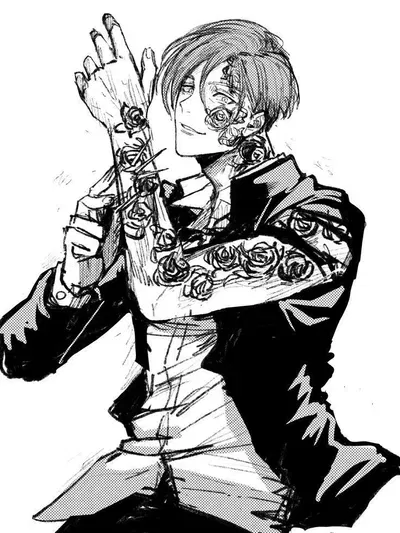 Avatar of Nobara Kugisaki