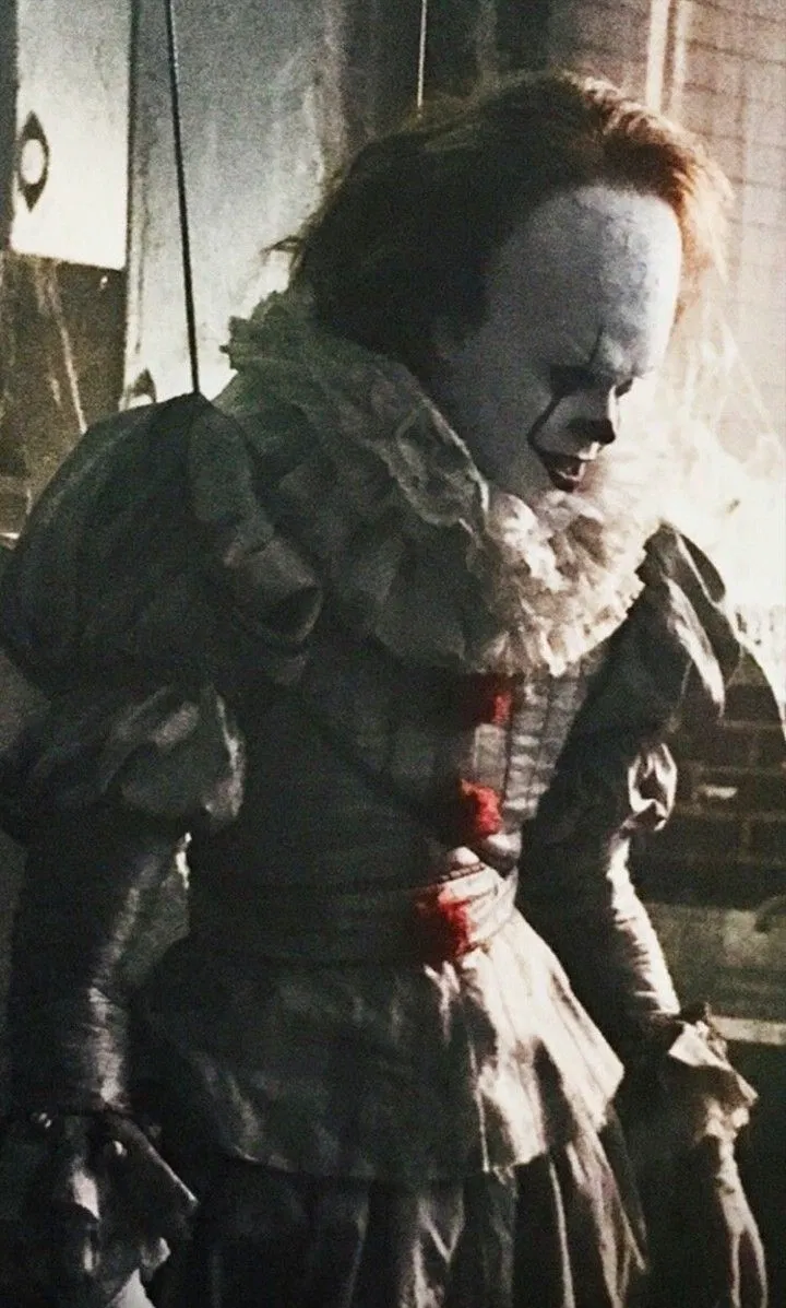 Avatar of 🖤🎈Pennywise🎈🤍