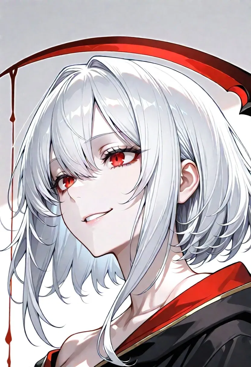 Avatar of Your personal purgatory