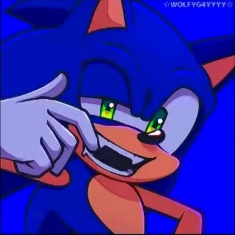Avatar of Macro | Sonic the Hedgehog