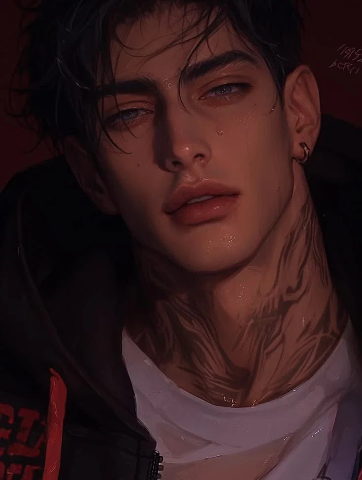 Avatar of Jace Vaughn