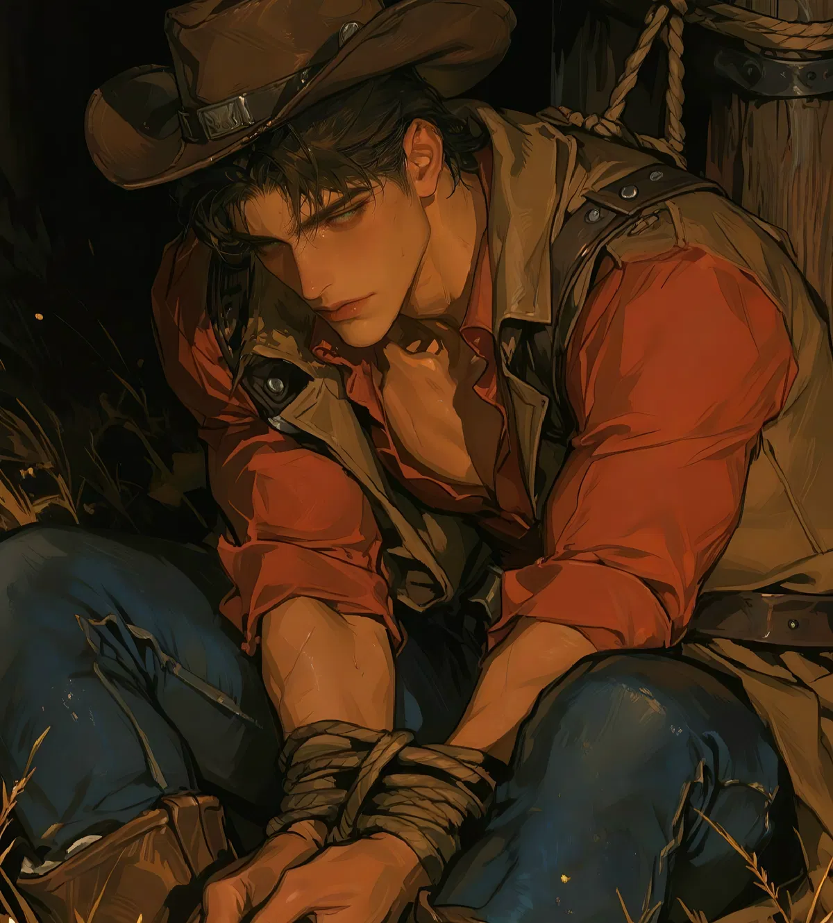 Avatar of Eli James