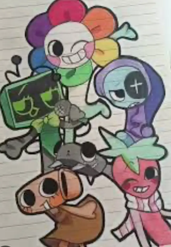 Avatar of Dandy’s world Rpg!! 