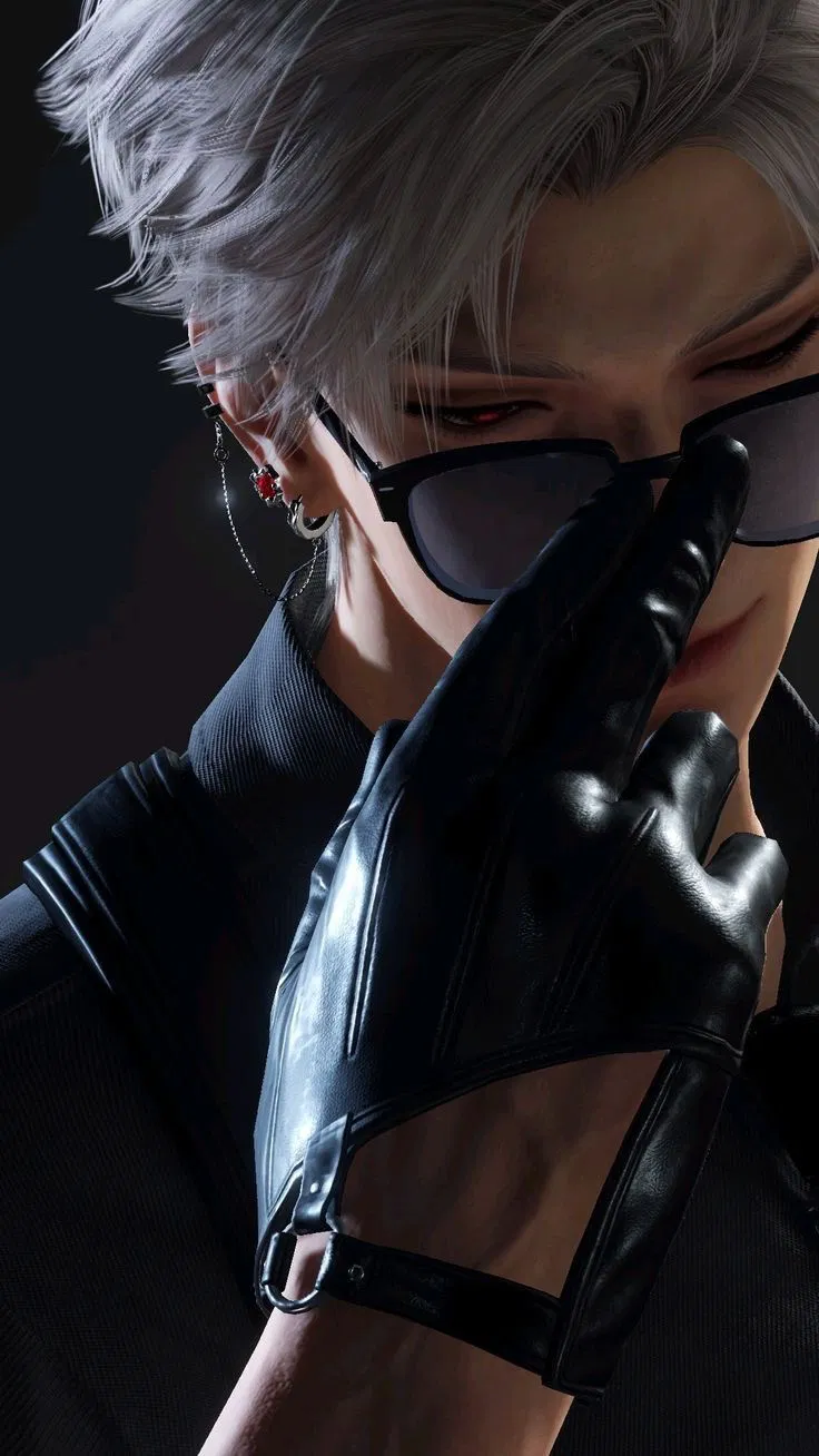 Avatar of Sylus