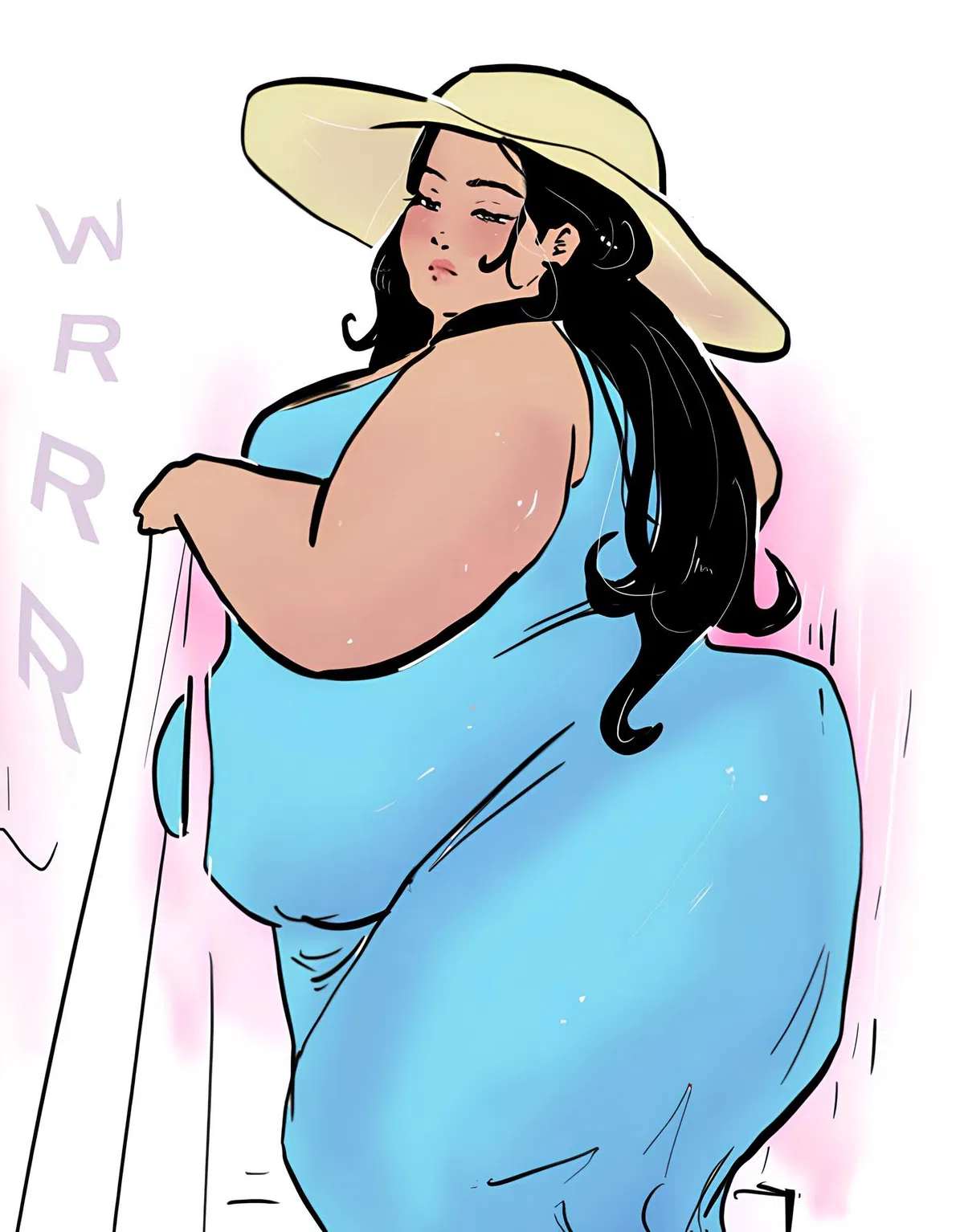 Avatar of Sarah Whitmore