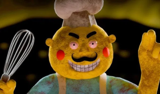 Avatar of Mr Mix