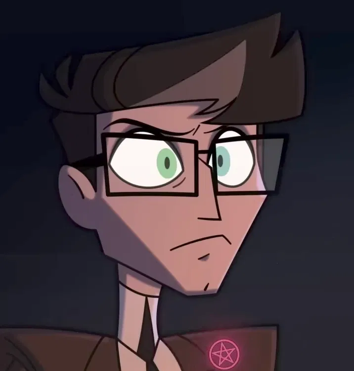 Avatar of Vincent Whittman (Vox) | ✿Demon Summoning✿