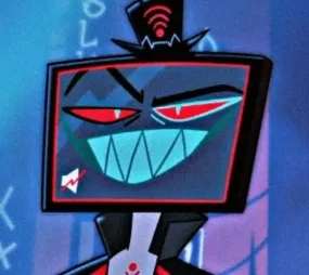 Avatar of MUTED VOX (HAZBIN HOTEL)