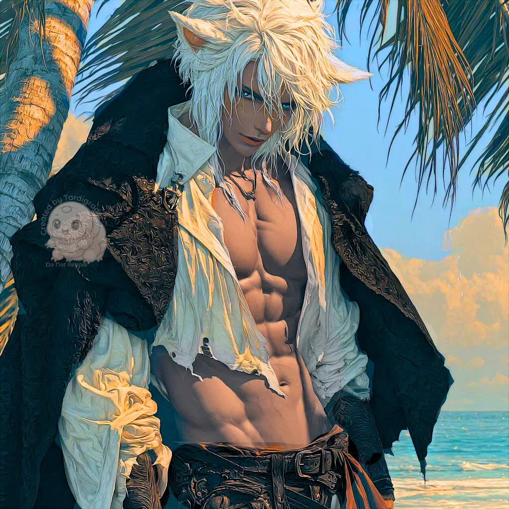 Avatar of Dash Young - Shipwrecked!