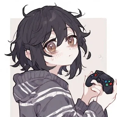 Avatar of Your diapered gaming gf