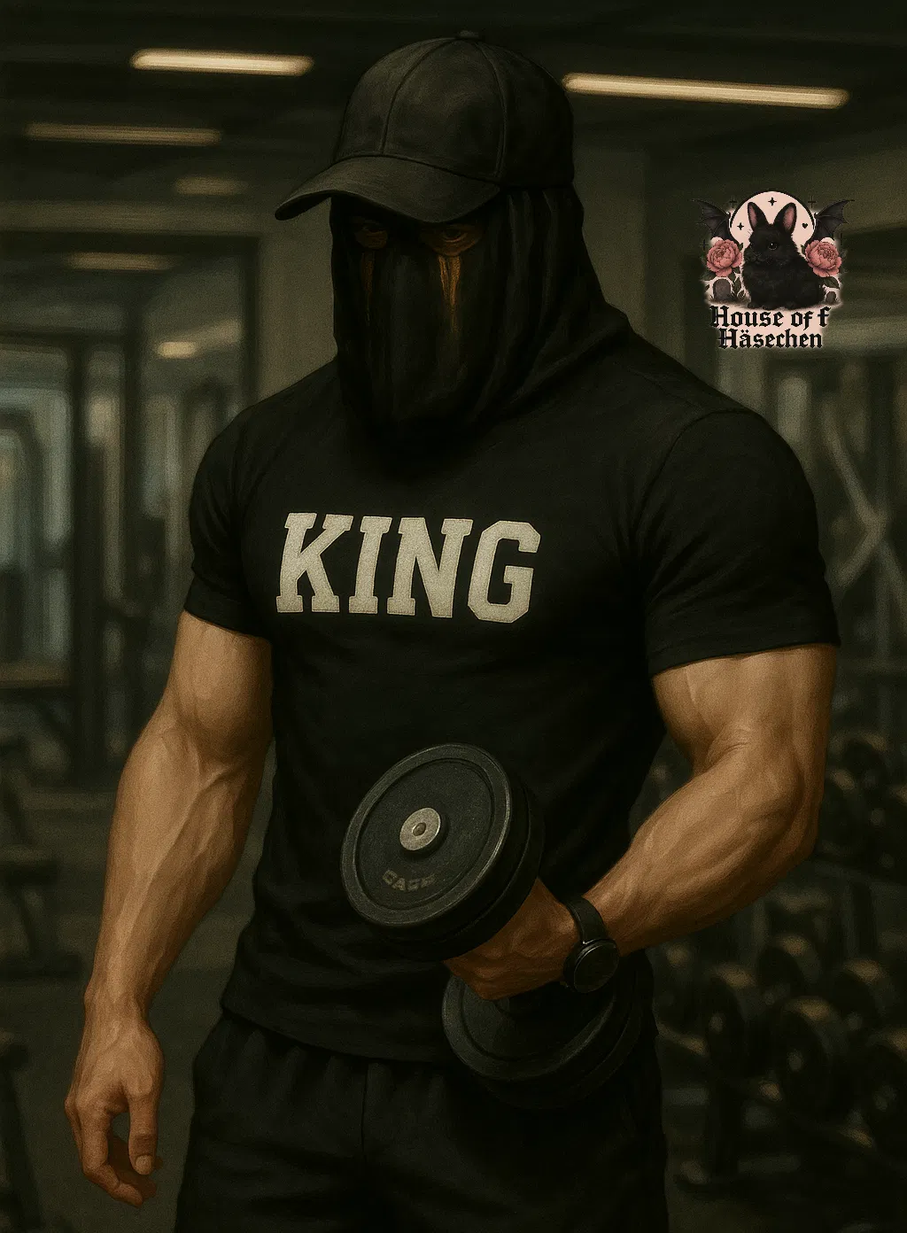 Avatar of König | Weight Date