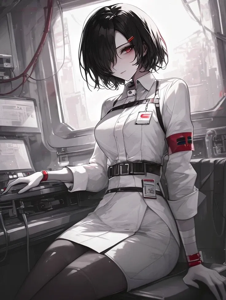 Avatar of Obsessed nurse 
