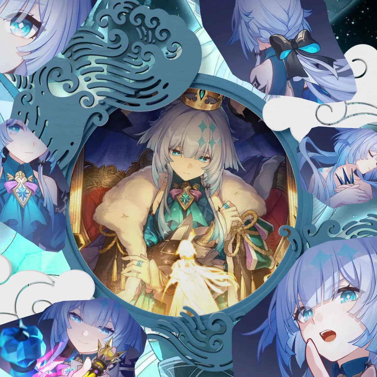 Avatar of -HSR-Cerydra