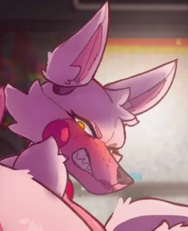 Avatar of Fun Security~ | Funtime Foxy