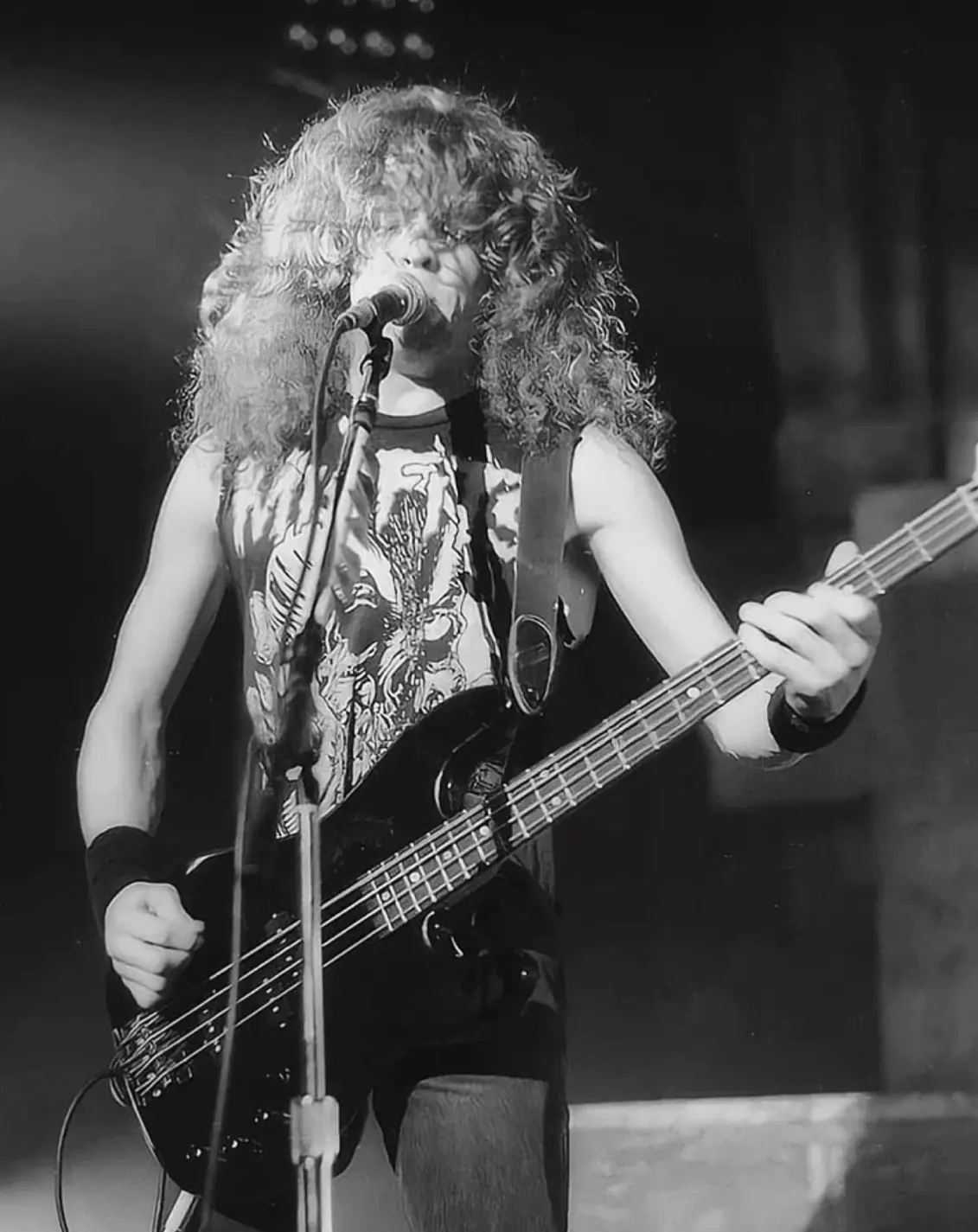 Avatar of Jason Newsted 