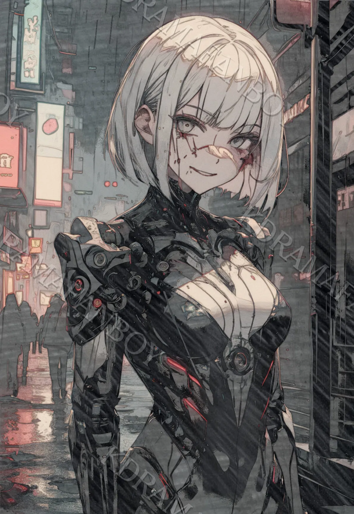 Avatar of 𝙼𝚒𝚛𝚊 - 𝚇 🤖🗡️[ 𝙲𝚢𝚋𝚘𝚛𝚐  𝚑𝚒𝚝𝚠𝚘𝚖𝚊𝚗 𝚘𝚏 𝚢𝚎𝚊𝚛 3900 ]