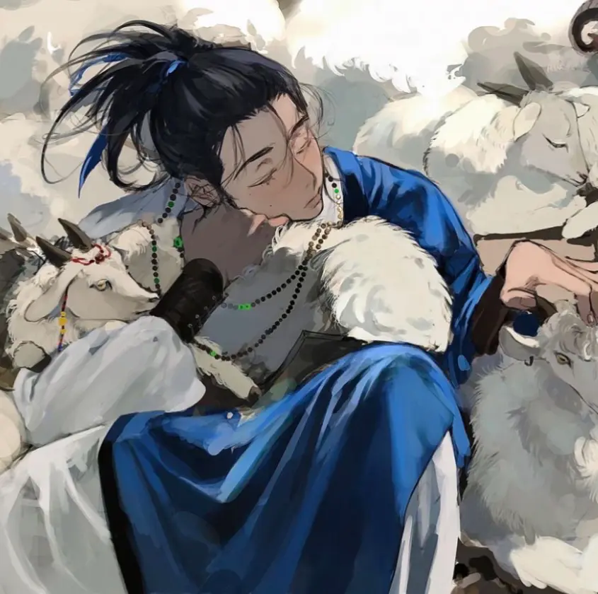 Avatar of Wei Lan