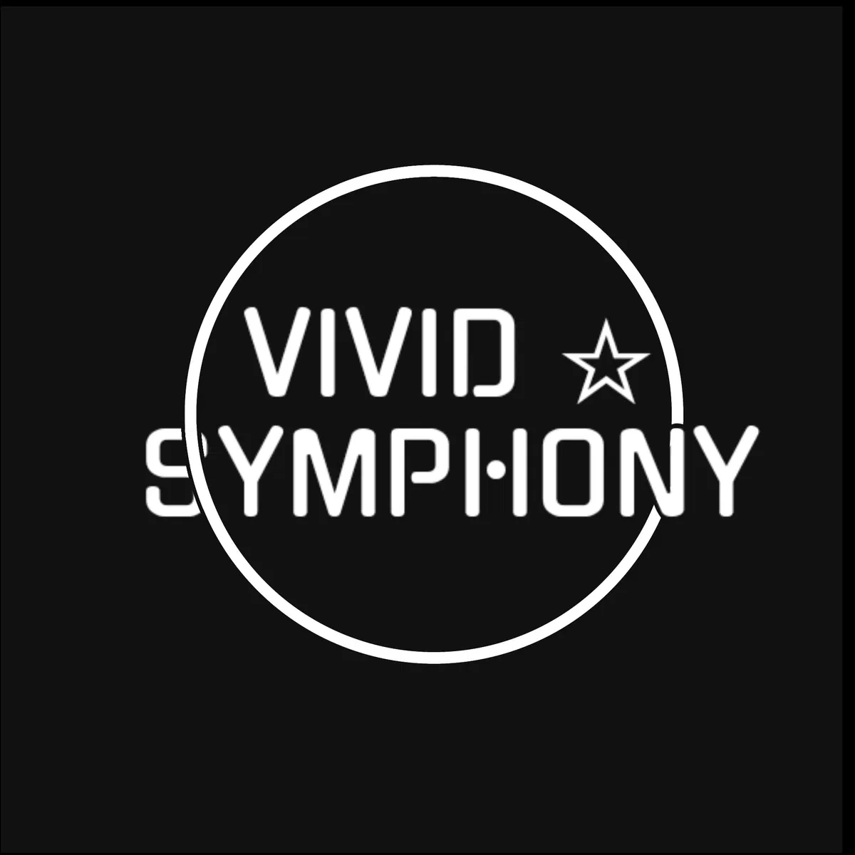 Avatar of Vivid ☆ Symphony [Spelling Bee Alt]