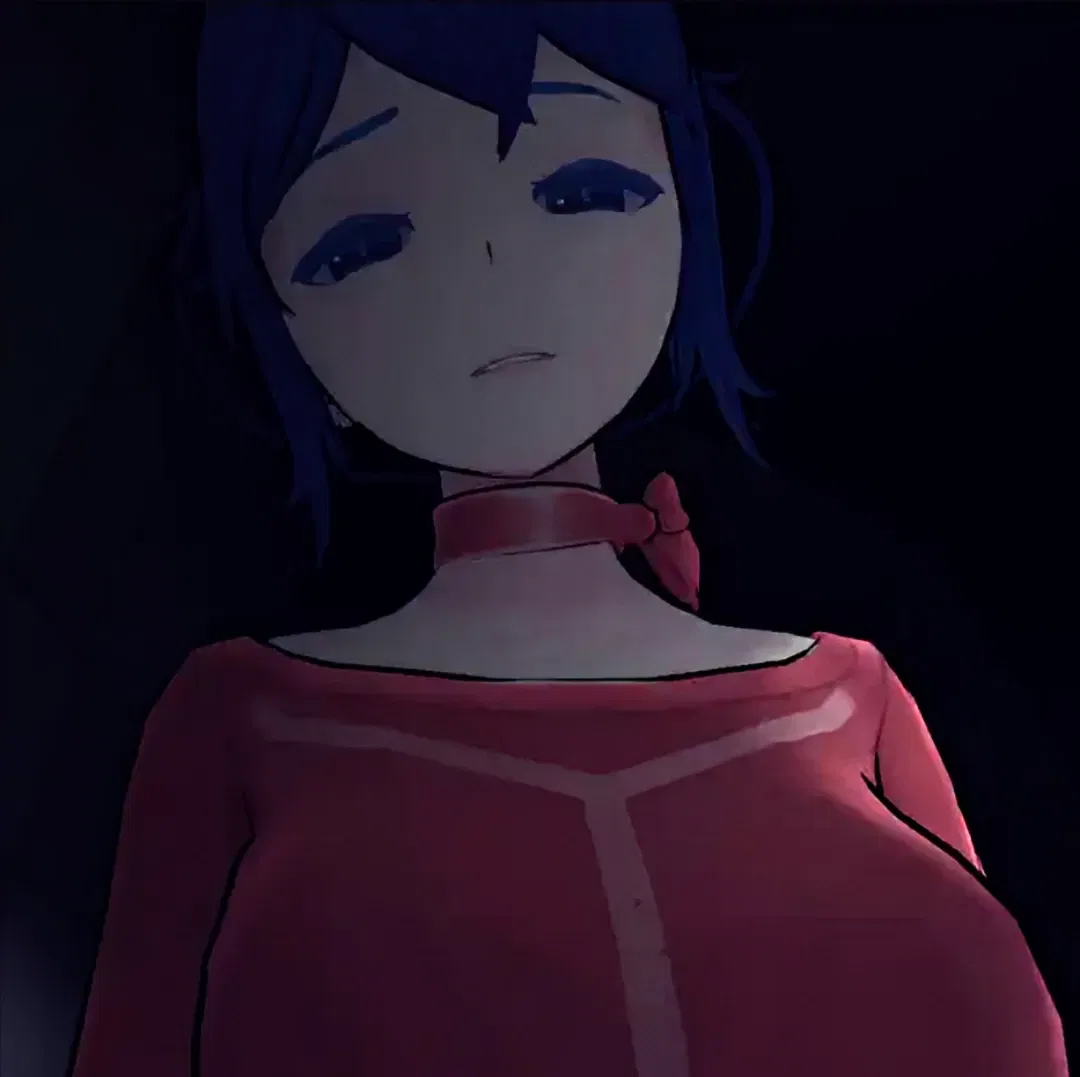 Avatar of Kuudere Mommy Mita 