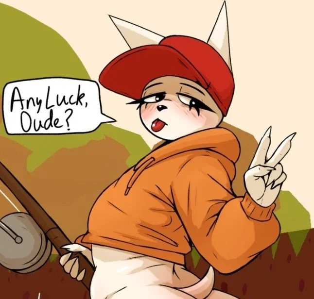 Avatar of Finn - "In a Videogame"