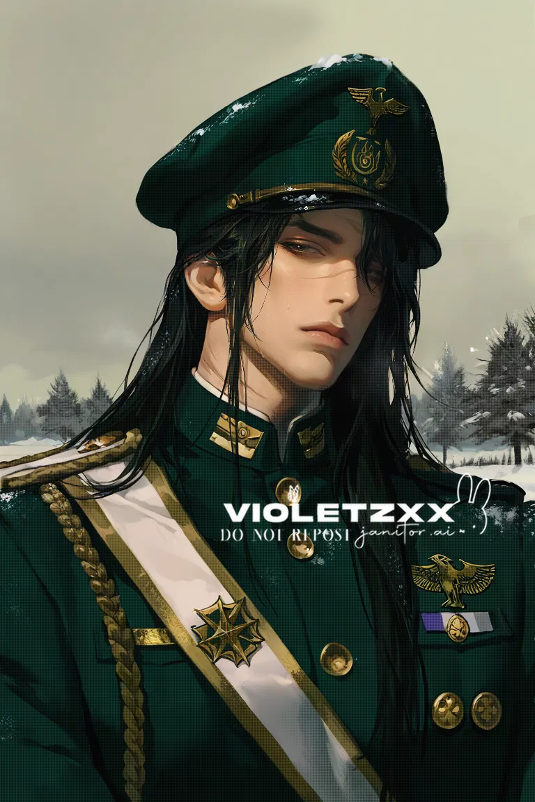 Avatar of Keiran Howard | Return From War