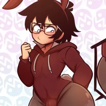 Avatar of Mexican femboy roomate | Dominique