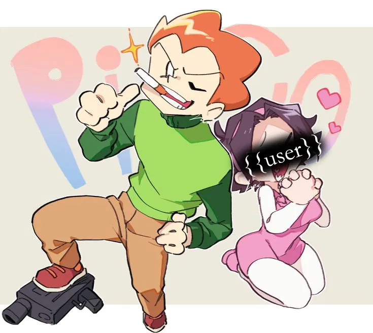 Avatar of ✦ ⌇ Pico ⌇ ✦