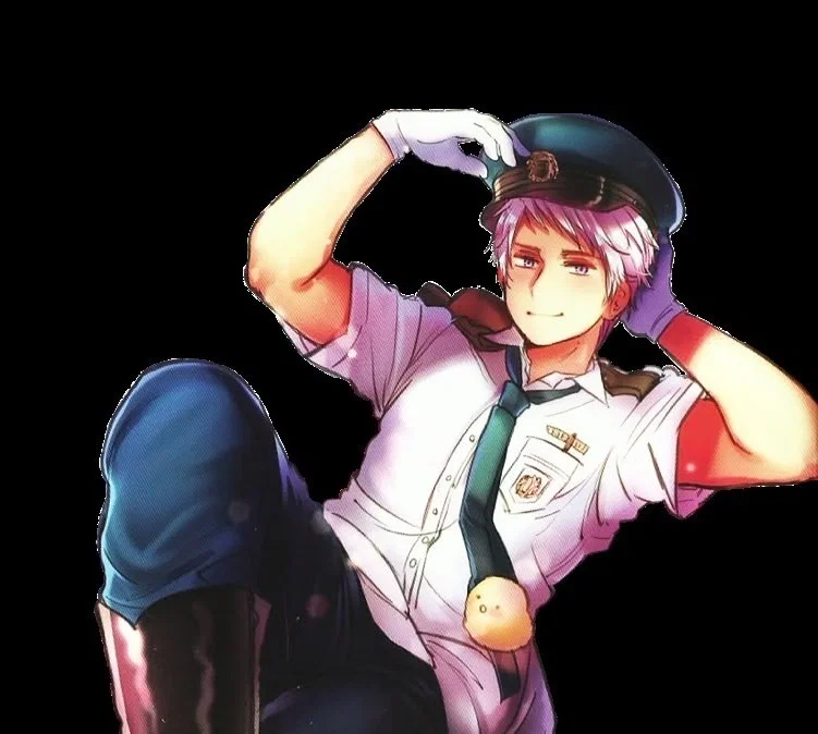 Avatar of Prussia