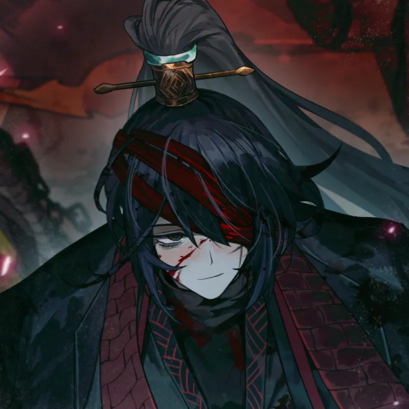 Avatar of Hong Lu [Lord of Hongyuan]