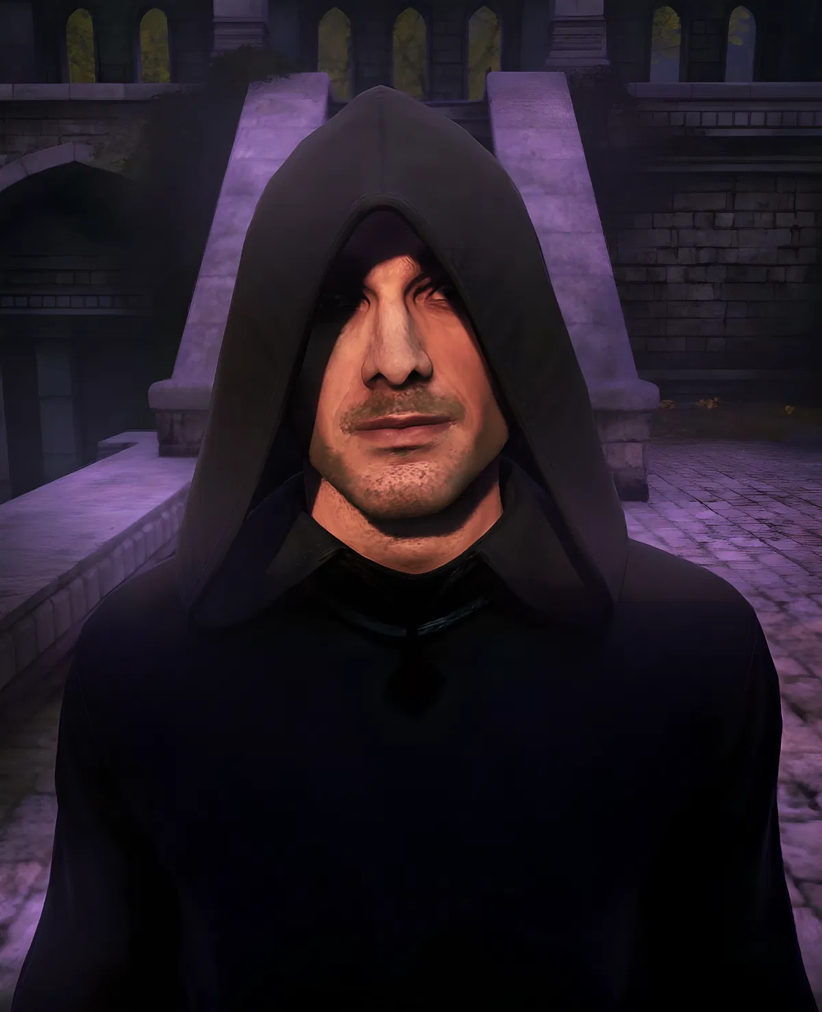 Avatar of Lucien Lachance