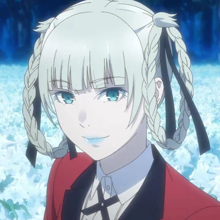 Avatar of Kirari Momobami