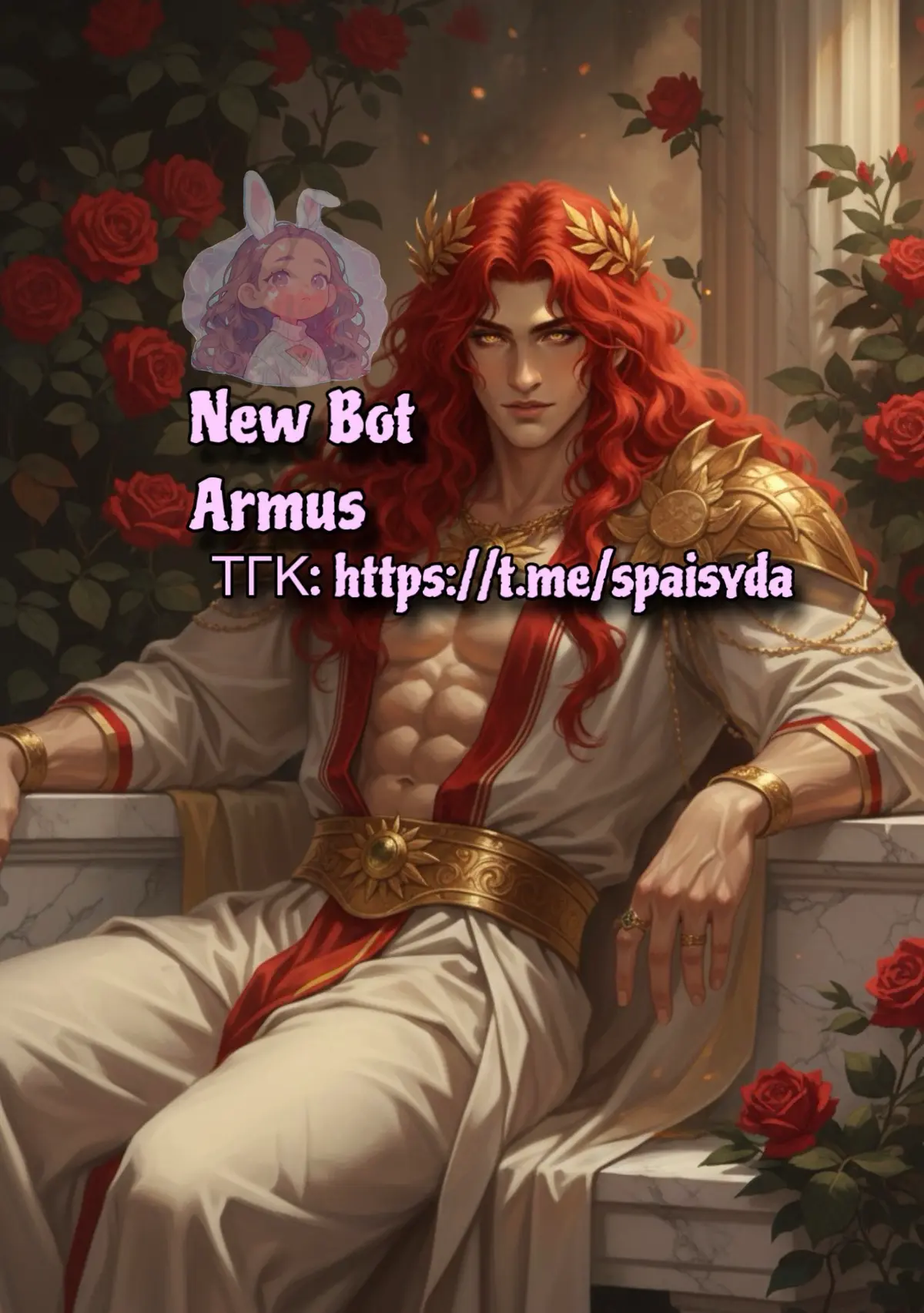 Avatar of Armus