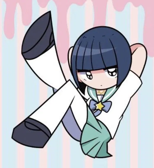Avatar of Sumire Kurauchi (Sabukaru Chan)